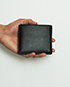 Givenchy Minotaur Wallet, back view